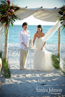 Best Longboat Key Club Wedding photographer - Sandra Johnson (SJFoto.com)